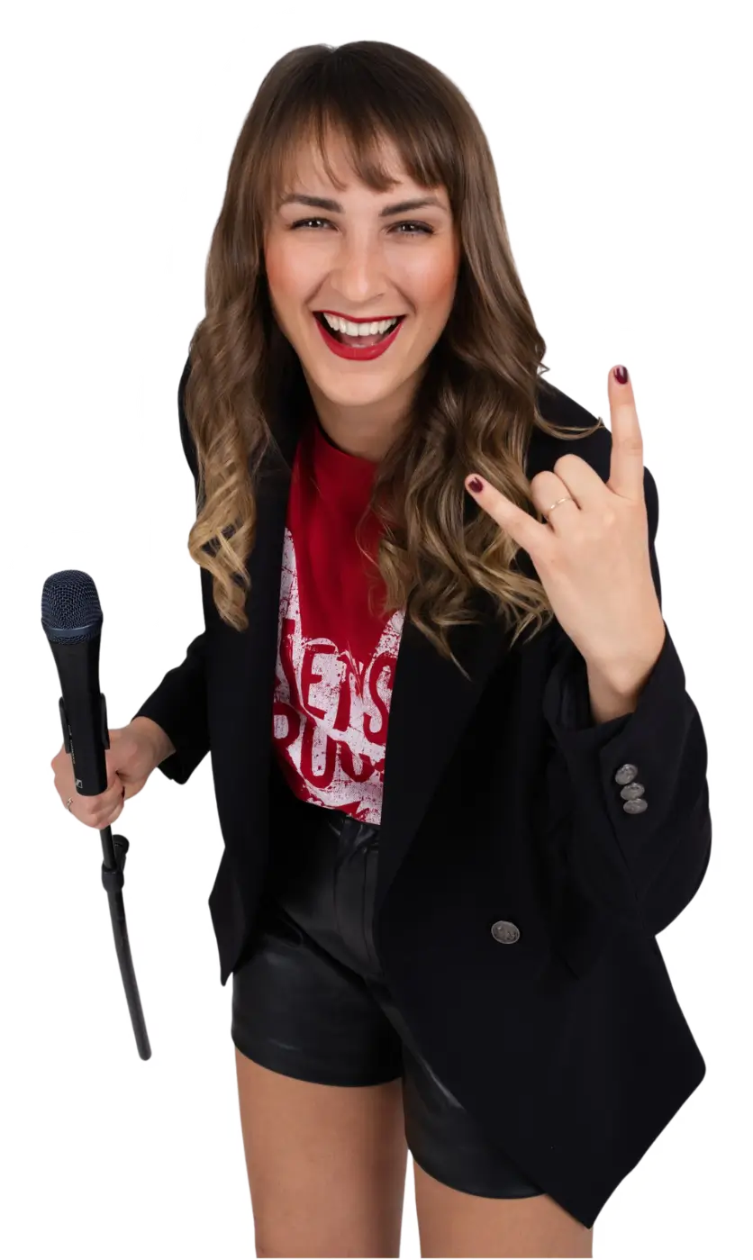 Social Recruiting Spezialistin – Maria Malik Maria Malik bietet maßgeschneiderte HR-Lösungen im Bereich Recruiting, mit besonderem Fokus auf Social Recruiting und Interims-Recruiting. Sie ist spezialisiert auf die Branchen Sozialwesen, Bildung und Gesundheitswesen, übernimmt aber auch Projekte in anderen Bereichen.