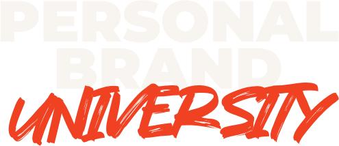 Personal Brand University